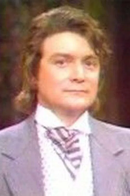 Jean-Pierre Gernez profile picture