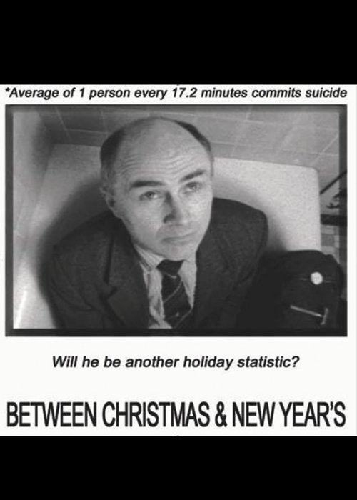Between Christmas and New Year's movie poster