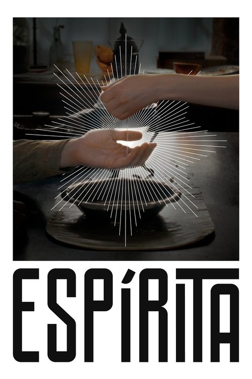 Espírita movie poster