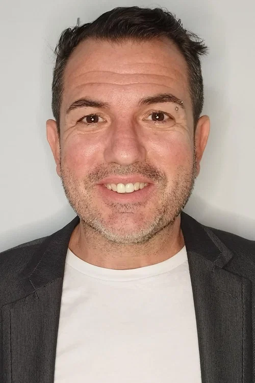 Iván Huerta profile picture