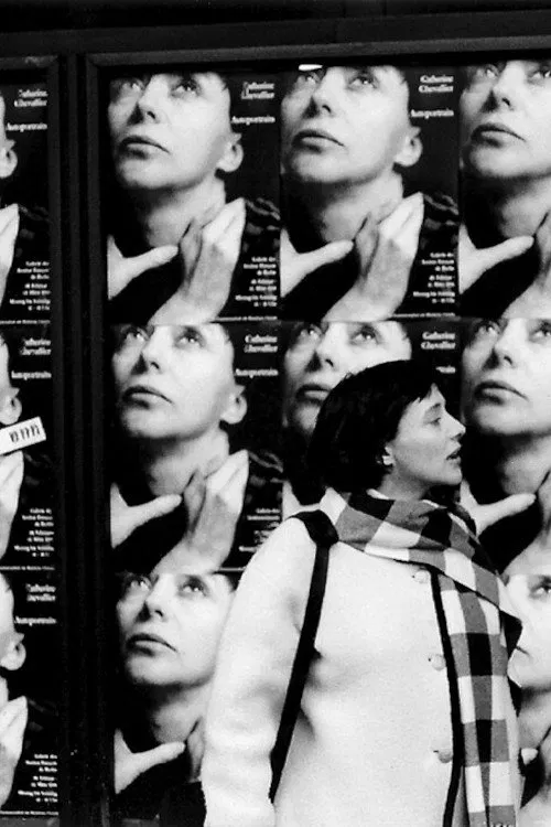 Berlin, 10:46 movie poster