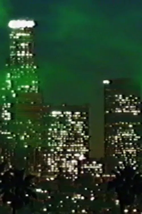 L.A. Confidential movie poster