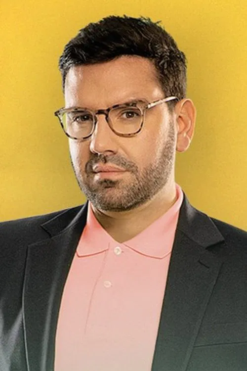 Damián Betular profile picture