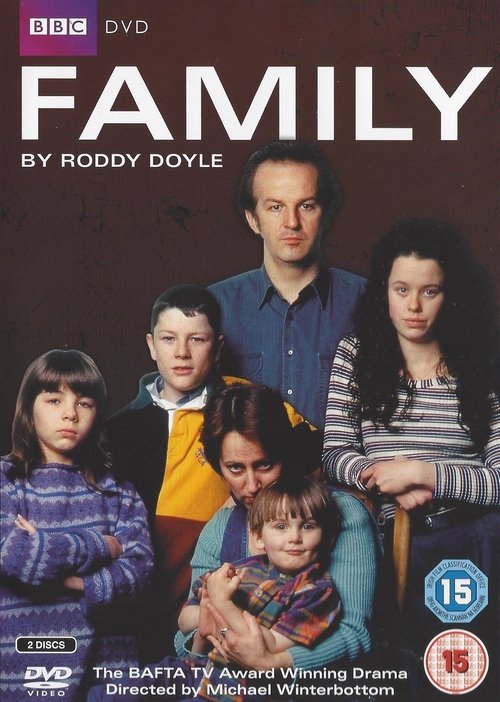 Family movie poster
