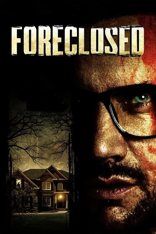 4Closed movie poster