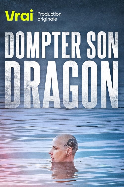 Dompter son dragon movie poster