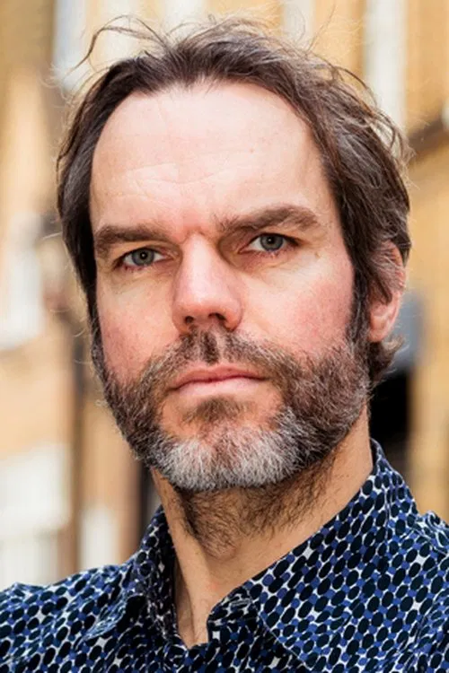 Colin Barr profile picture