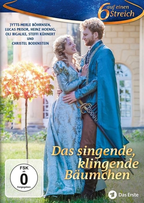Das singende, klingende Bäumchen movie poster