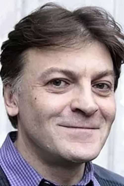 Andrey Pirog profile picture