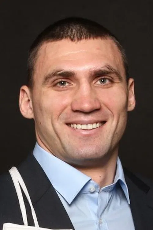 Viktor Vykhryst profile picture