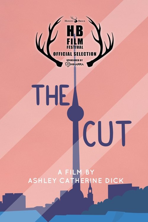 The Cut movie poster