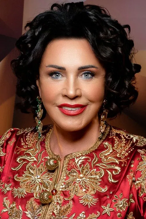 Nadezhda Babkina profile picture