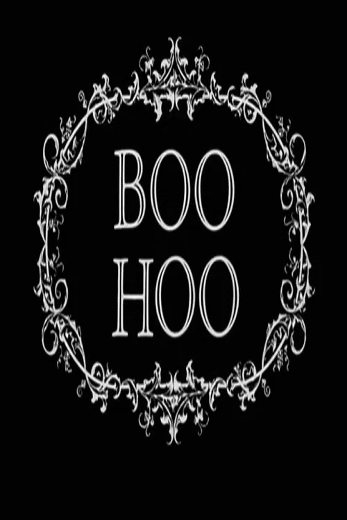 Boo Hoo movie poster