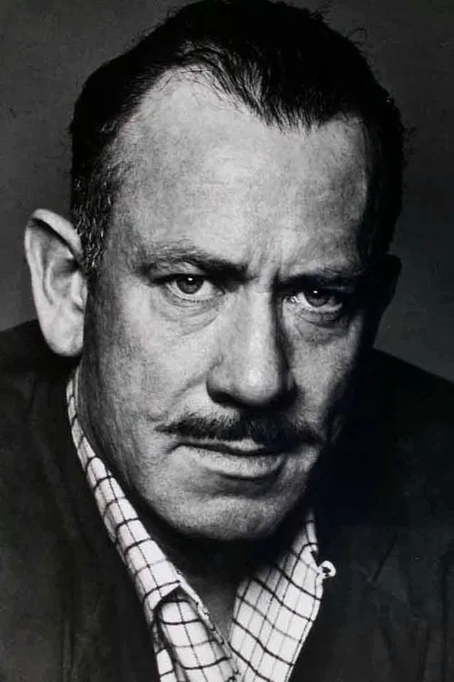 Foto de perfil de John Steinbeck