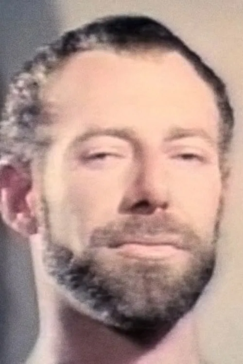 Dick Trask profile picture