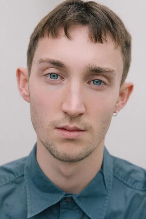 Jamie Bisping profile picture