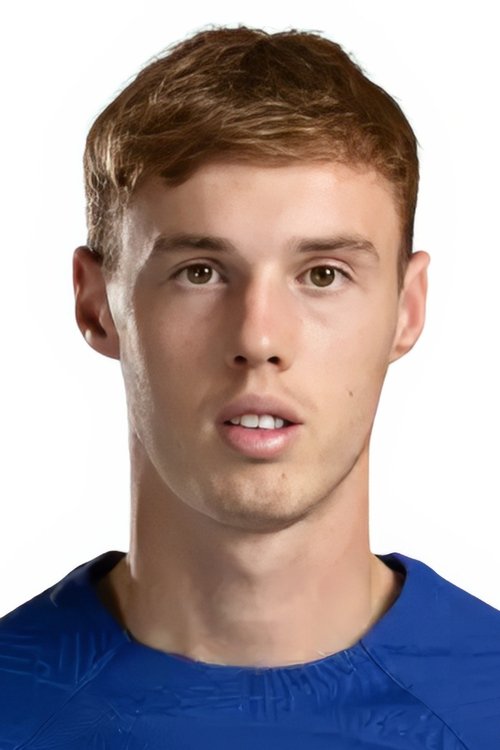 Cole Palmer profile picture