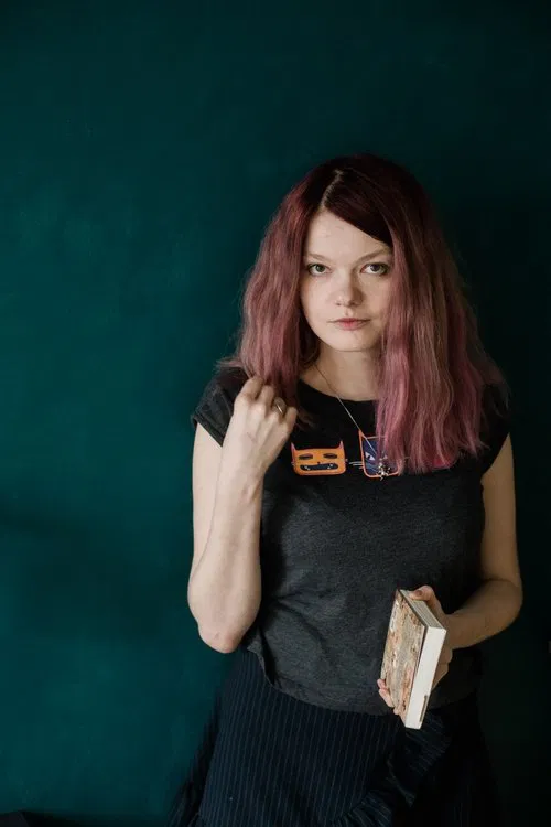 Alise Zariņa profile picture
