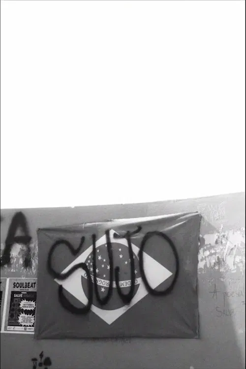 À Parte movie poster