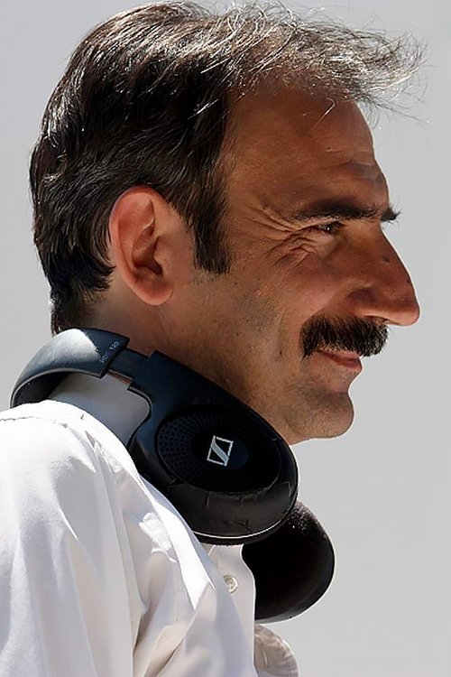 Christos Dimas profile picture