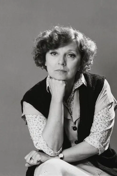 Olga Bellin profile picture