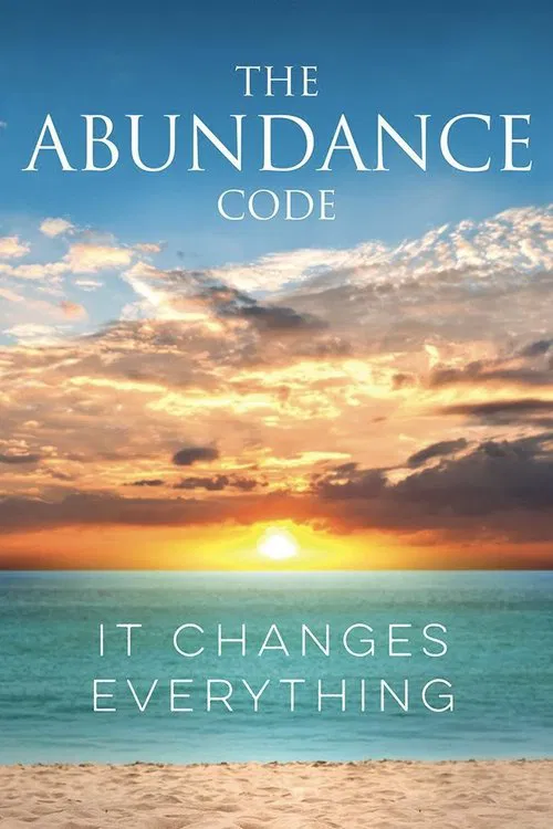 The Abundance Code movie poster