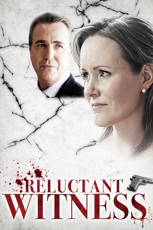 Reluctant Witness movie poster