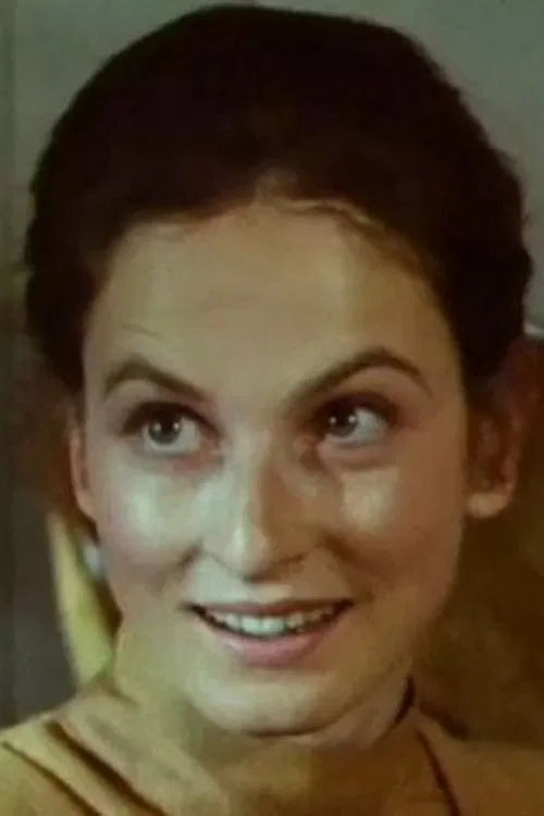 Rebecca Troupp profile picture