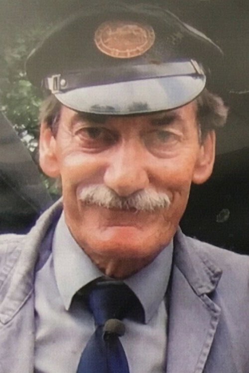 Clive Groome profile picture