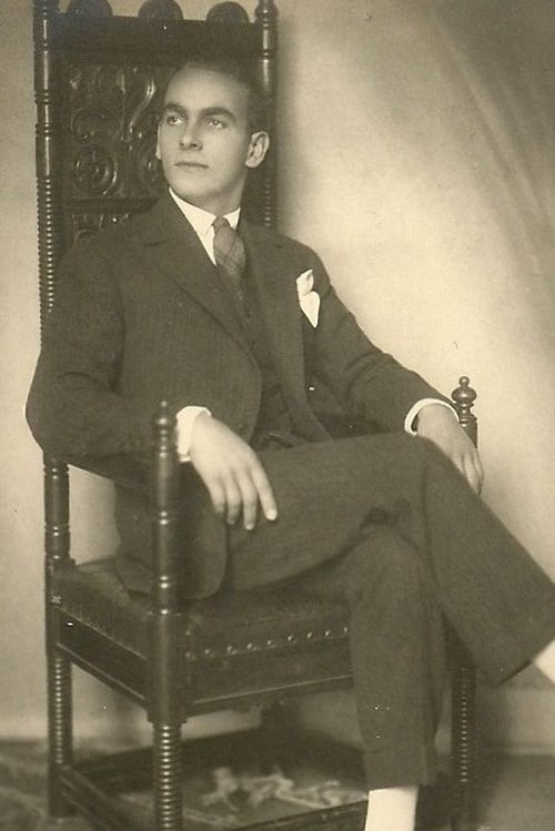 Valentin Froman profile picture