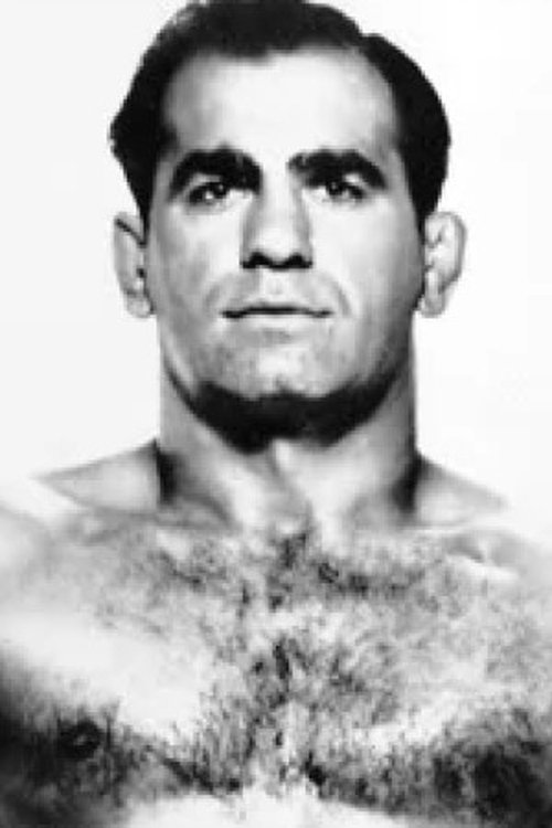 Lou Thesz profile picture