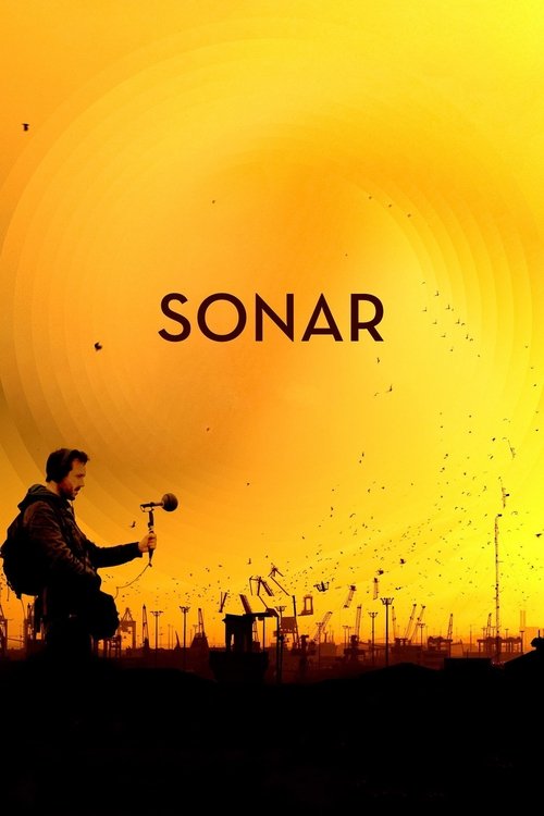 Sonar movie poster