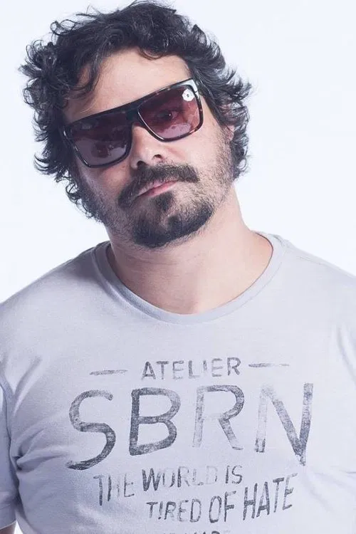 Bruno Ferrari profile picture