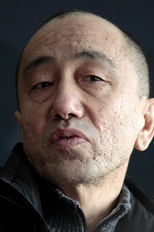 Darezhan Omirbayev profile picture