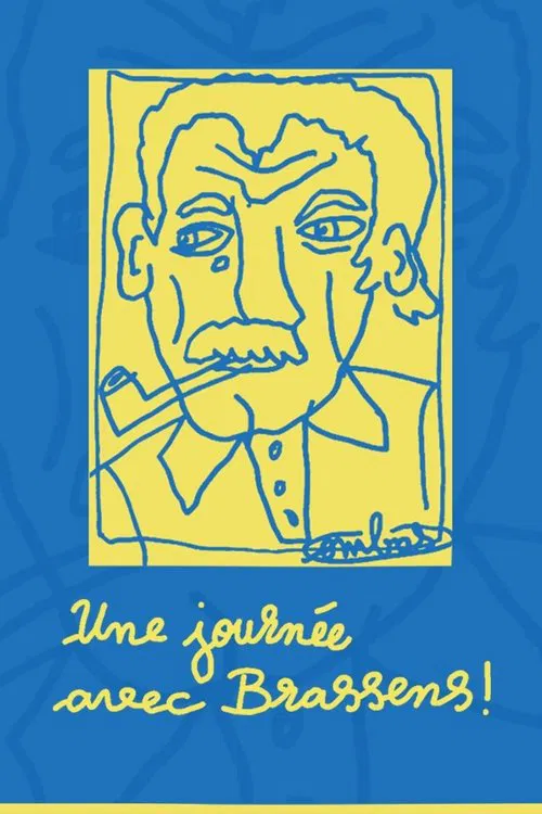 Une journée avec Brassens ! movie poster