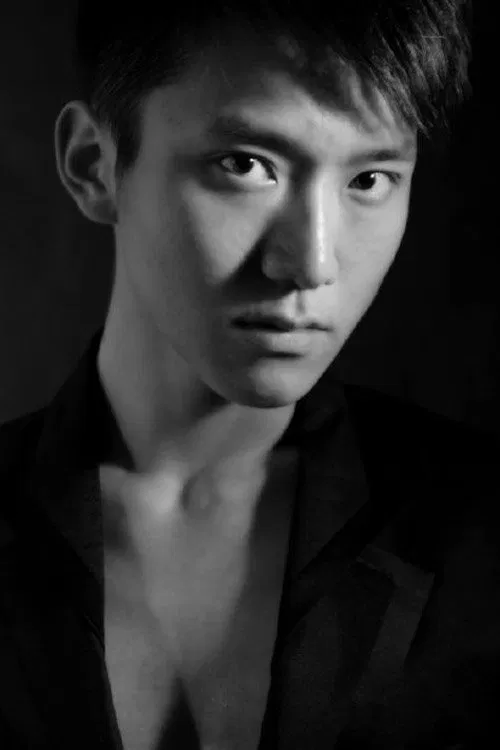 Qiu Yushuo profile picture