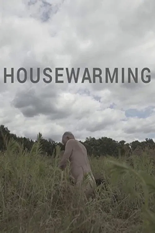Housewarming movie poster
