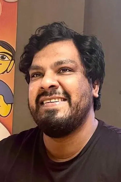 Sanjoy Somadder profile picture