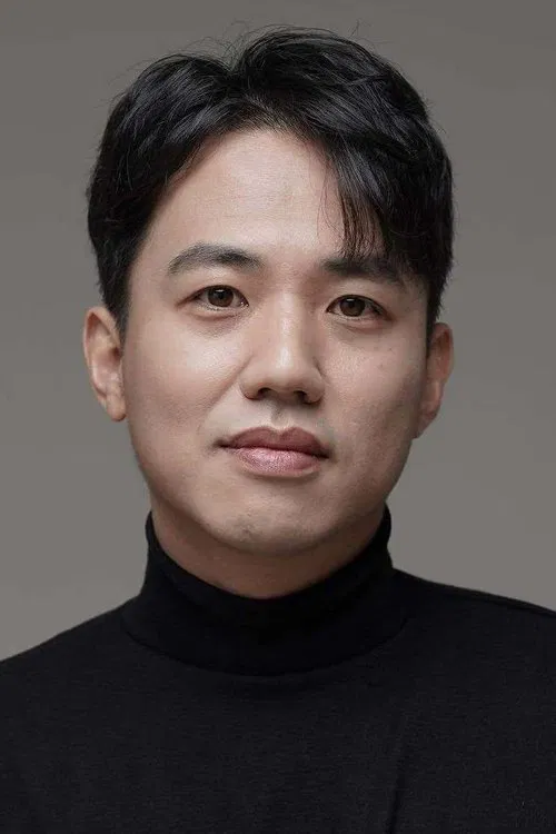 Foto de perfil de Roh Hyung-wuk