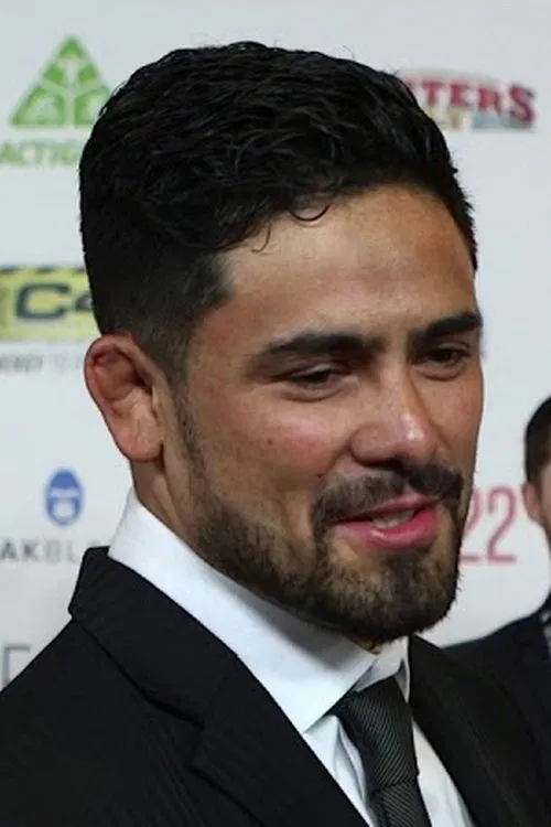 Johnny Nuñez profile picture
