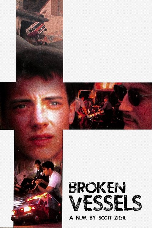 Broken Vessels movie poster