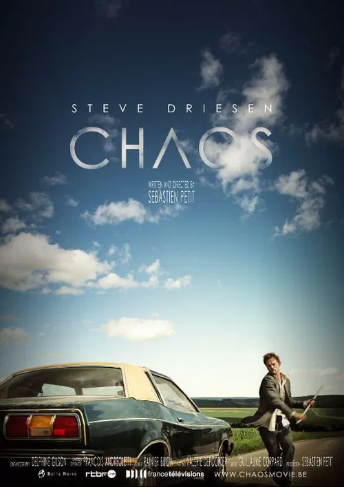 Poster do filme Chaos