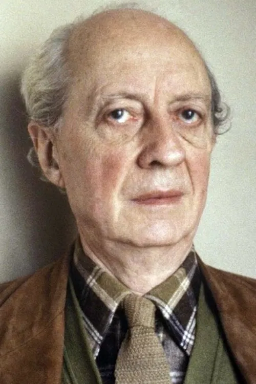 André Pieyre de Mandiargues profile picture