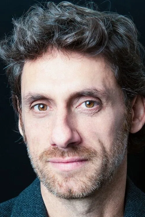 Alberto Berzal profile picture