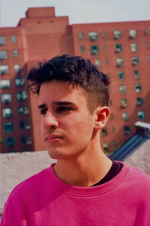 Mas Bouzidi profile picture