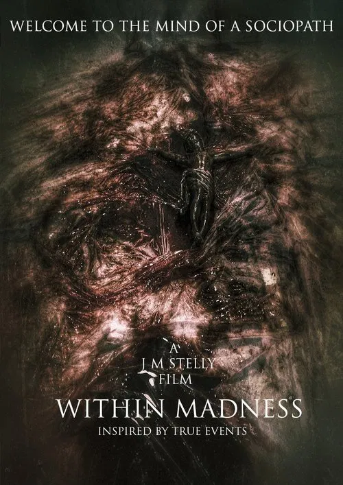 Within Madness movie poster
