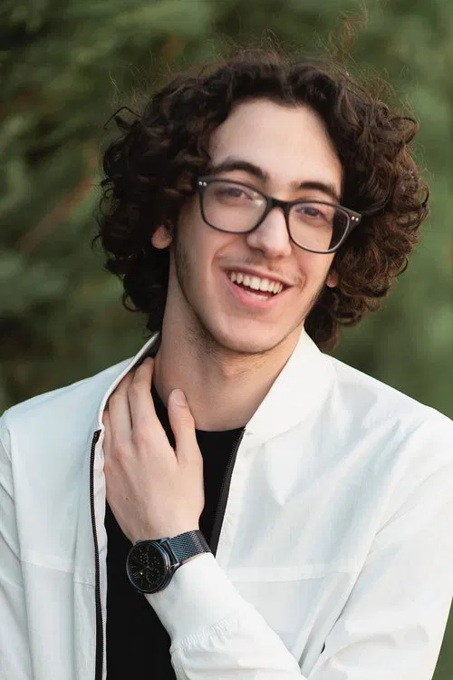 Zaid Zoubi profile picture