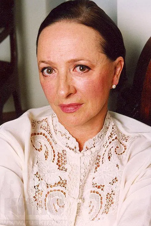 Ksenia Ryabinkina profile picture