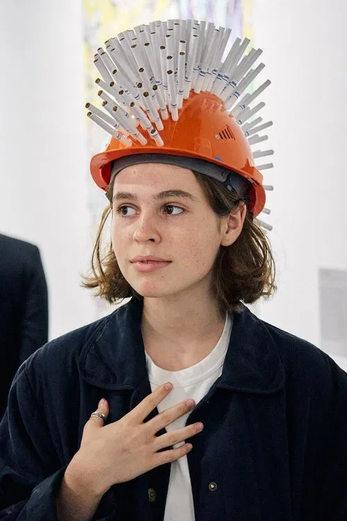 Nastya Livadnova profile picture