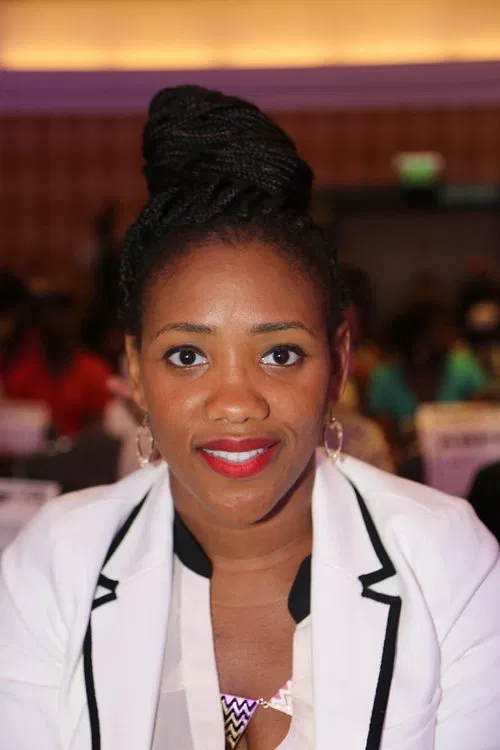 Kiandra Parks profile picture